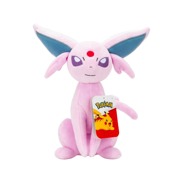 Pokemon Plush Espeon 20cm