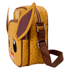 Loungefly Pokemon Eevee Axelväska