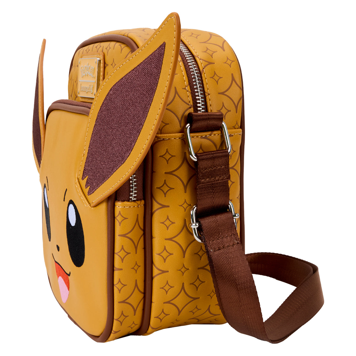 Loungefly Pokemon Eevee Axelväska