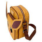 Loungefly Pokemon Eevee Axelväska