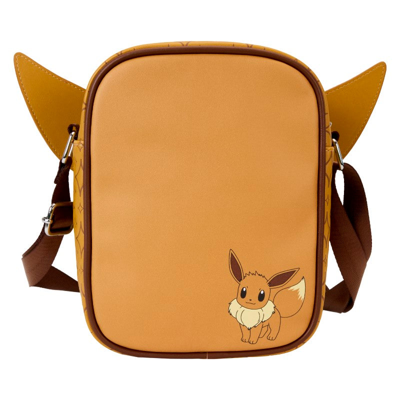 Loungefly Pokemon Eevee Axelväska