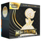 Pokemon Mega Evolution Elite Trainer
