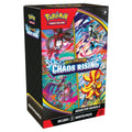 Pokemon ME04 Chaos Rising Booster Bundle (6 pack)