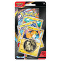 Pokemon ME04 Chaos Rising Premium Checklane Booster (1st)