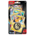 Pokemon ME04 Chaos Rising Premium Checklane Booster (1st)