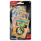 Pokemon ME04 Chaos Rising Premium Checklane Booster (1st)
