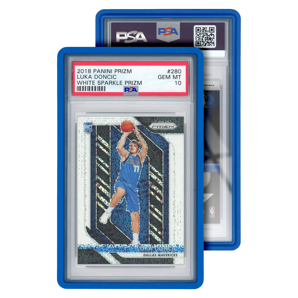 Gradedguard Standard Case for PSA