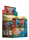 Panini FIFA 365 Adrenalyn XL Nordic Edition 2025 - Booster Display Box (50 pack)