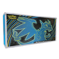 The Acrylic Box - Mega Charizard X ex Ultra Premium Collection (UPC Acrylic Case)