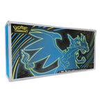 The Acrylic Box - Mega Charizard X ex Ultra Premium Collection (UPC Acrylic Case)