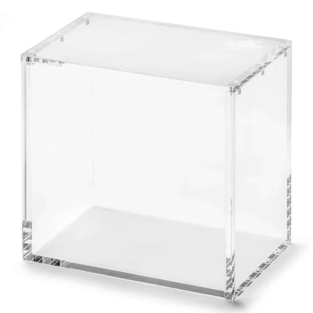 The Acrylic Box – Premium Case for Disney Lorcana Trove