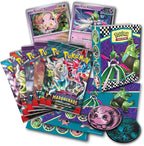 Pokemon Back to School Collector Chest 2024
