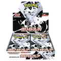 Pokemon White Flare Booster Box Display (Japansk)