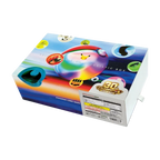 Pokemon 30th Celebration Futuristic Box (Japansk)