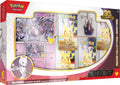 Pokemon  30th Celebration Figure Collection