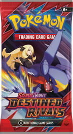 Pokemon Scarlet & Violet 10: Destined Rivals - Booster