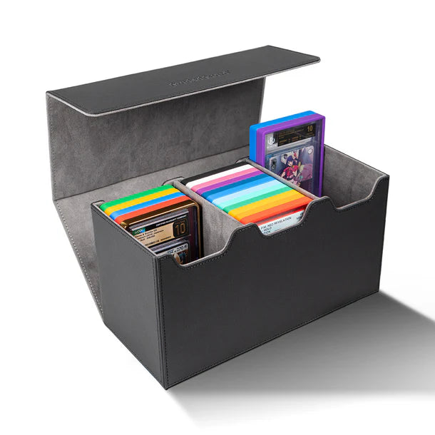 GradedGuard Triple Row Storage Box – Förvaring för slabs – Speltrollet