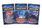 Disney Lorcana TCG: Ursula's Return Booster Box (24 packs)