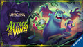 Lorcana Set Championship Biljett - Attack of the Vine - 26 September