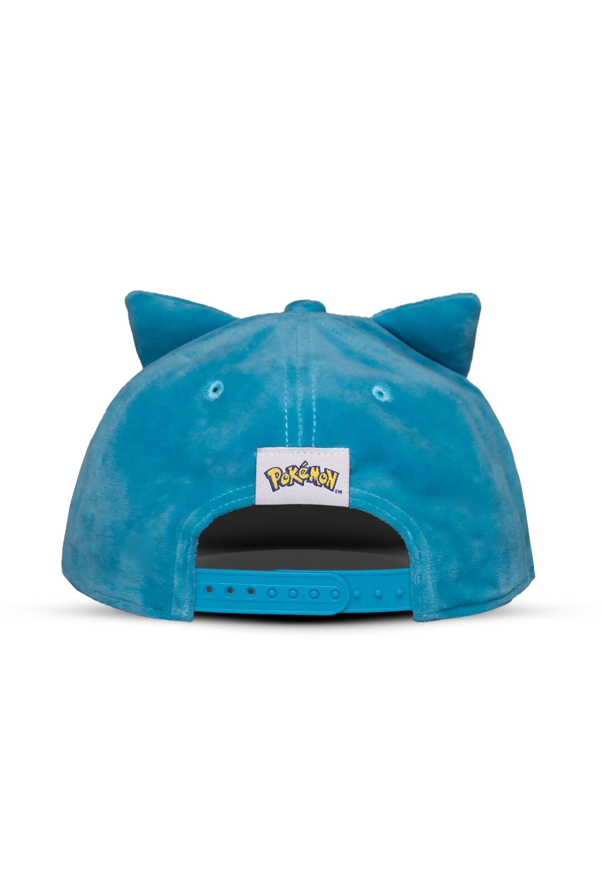 Pokemon Keps Plush Cap