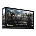 Monster Hunter World: The Board Game – Hunter's Arsenal Expansion