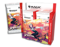 Magic: The Gathering - Marvel's Spider-Man Collector's Booster Display (12 Packs)