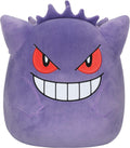Squishmallows Pokemon Gengar 35cm