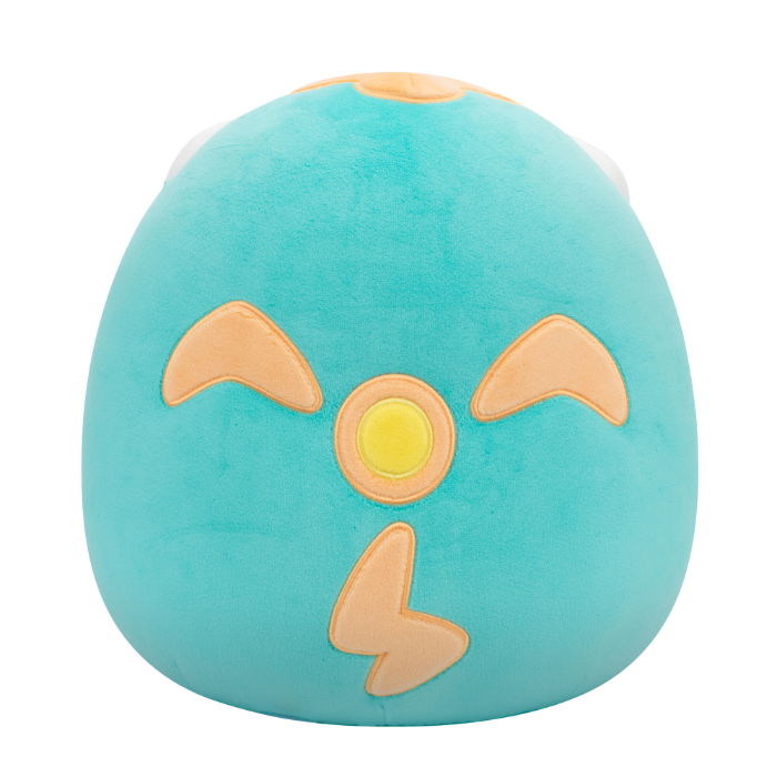 Squishmallows Pokemon Bellibolt 35cm