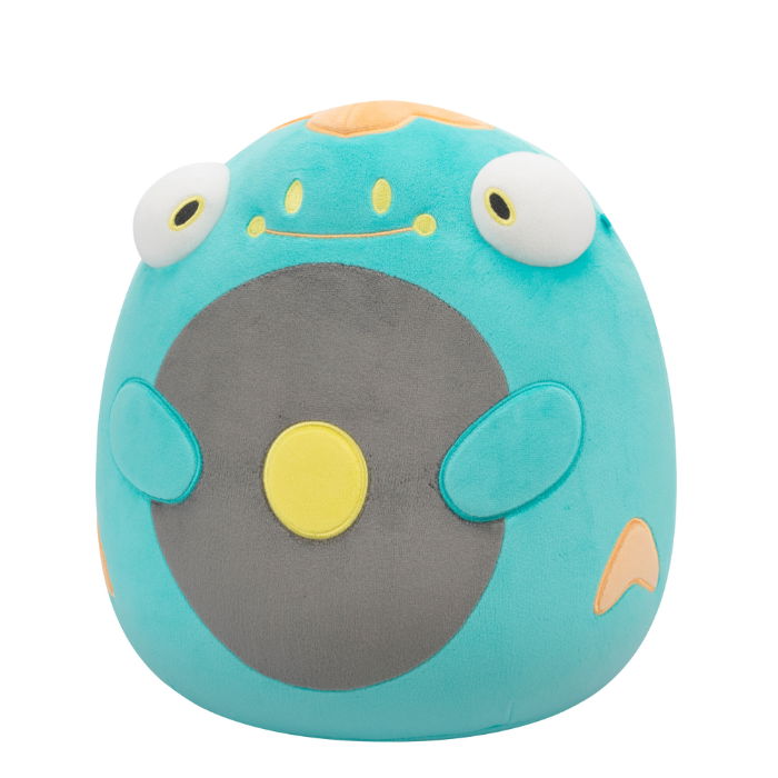 Squishmallows Pokemon Bellibolt 50cm
