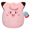 Squishmallows Pokemon Clefairy 25cm