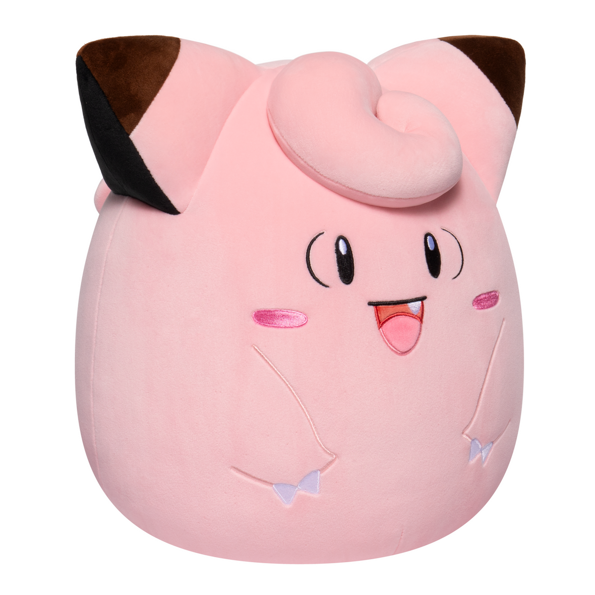 Squishmallows Pokemon Clefairy 25cm