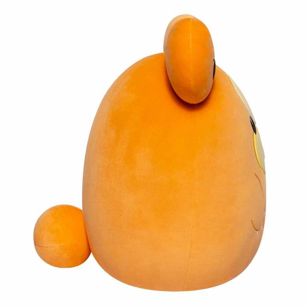 Squishmallows Pokemon Teddiursa 35cm