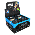 Star Wars: Unlimited - Legends of the Force Booster Display (24 boosters)