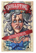 Guillotine