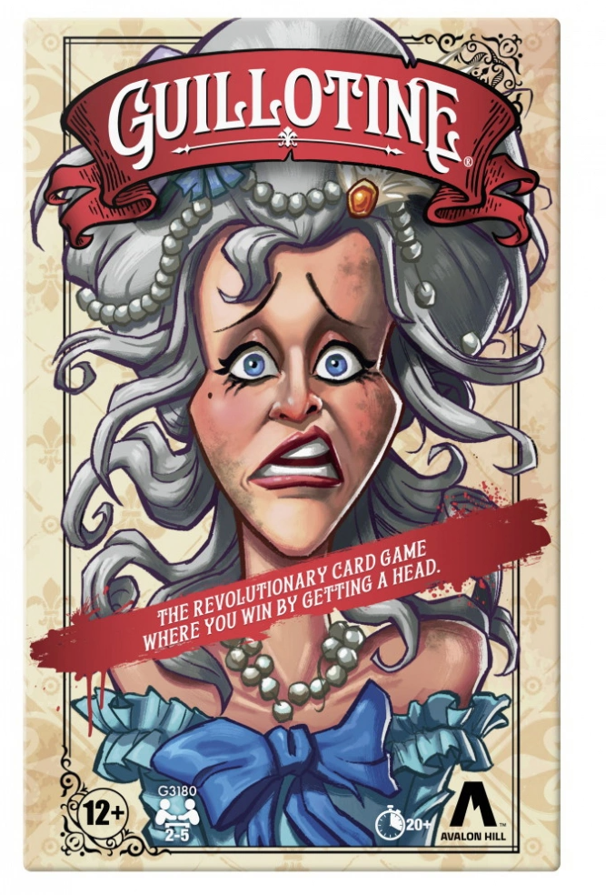 Guillotine