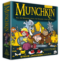 Munchkin Second Edition