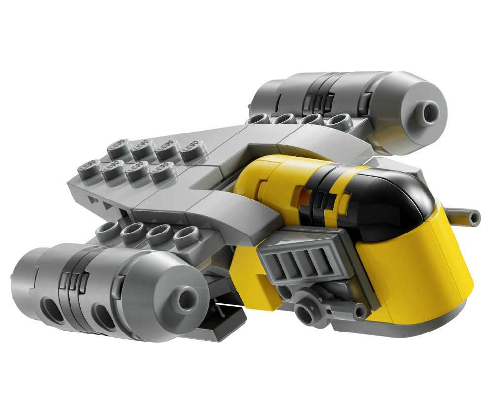 LEGO Star Wars TM The Razor Crest Mini-Build 30728