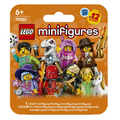LEGO Minifigures Serie 29 71052