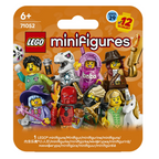 LEGO Minifigures Serie 29 71052