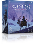 Expeditions Gears of Corruption expansion