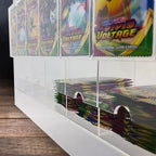 Evoretro Acrylic Dispenser for TCG Booster Packs