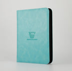 Gemloader Premium Traditional sleeved collectors binder (360 pockets 3X3)