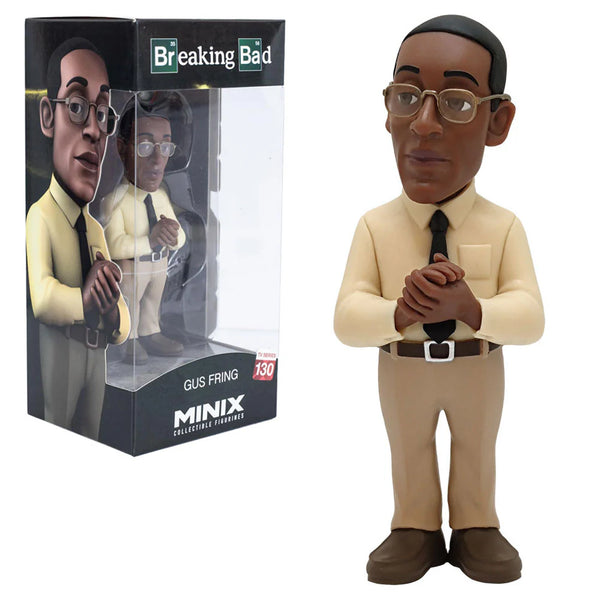 Minix Samlarfigur - Gus Frings BREAKING BAD