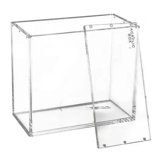 The Acrylic Box - Premium Case for Pokemon Elite Trainer Box (ETB)