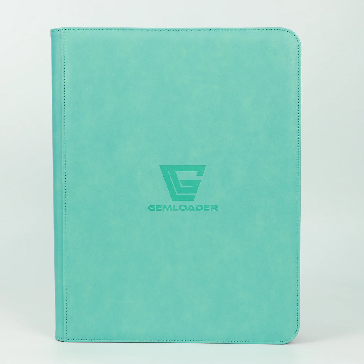 Gemloader Premium Toploader fit collector's binder (216 pockets 3X3)