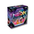 Topps 2026 Disney Neon - Mega Box