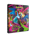 Ultra Pro Samlarpärm 9-pocket Binder Pokemon Phantasmal Flames