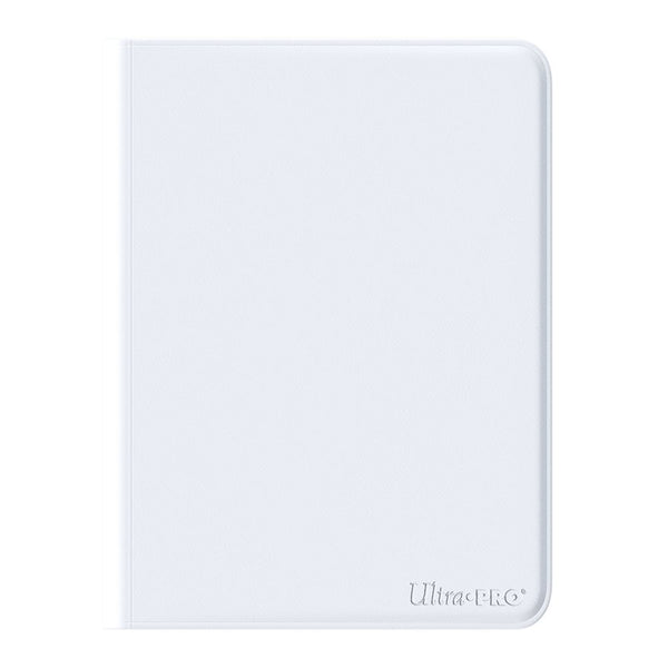 Ultra Pro 9-Pocket Zippered Vivid PRO-Binder