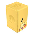 Ultra Pro Deck Box Pokemon: Alcove Tower Pikachu