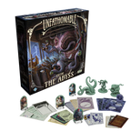 Unfathomable: From The Abyss